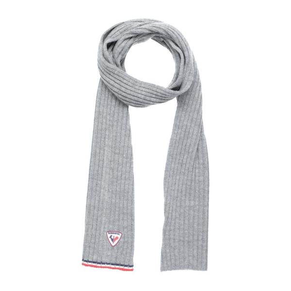 安い 通販 ロシニョール メンズ マフラー スカーフ ストール Scarves Rossignol L1v3j Grey Foulard And 激安日本 Axaltsyndicate Com