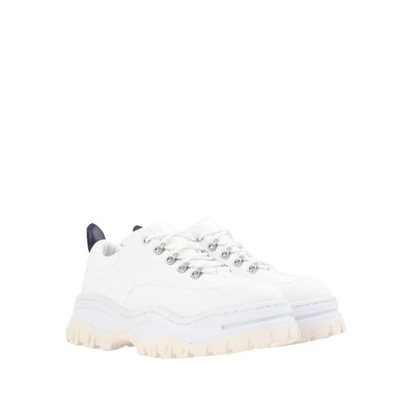 エイティーズ スニーカー Eytys ファッション メンズ スニーカー Canvas シューズ 靴 Angel Canvas Sneakers Ivory Hl2 Fff35ad4e8 フェルマート Fermart シューズ