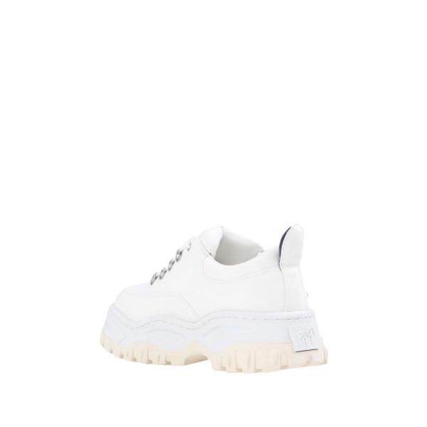 エイティーズ スニーカー Eytys ファッション メンズ スニーカー Canvas シューズ 靴 Angel Canvas Sneakers Ivory Hl2 Fff35ad4e8 フェルマート Fermart シューズ