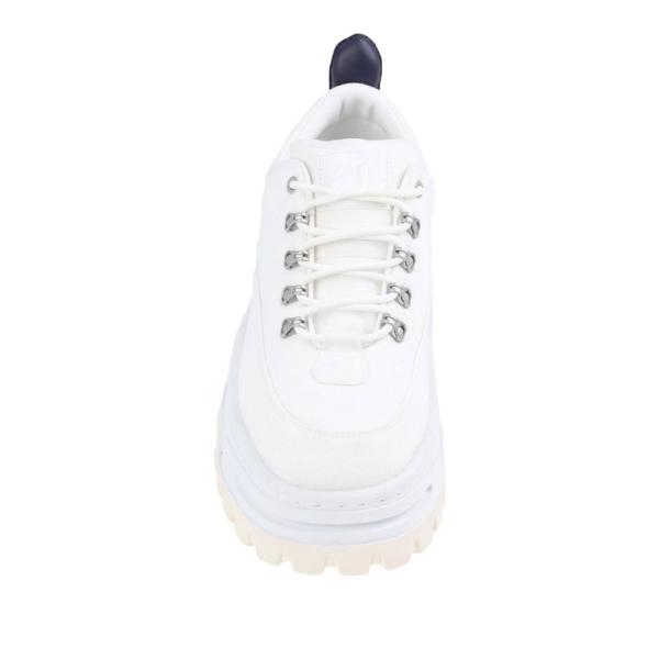 エイティーズ スニーカー Eytys ファッション メンズ スニーカー Canvas シューズ 靴 Angel Canvas Sneakers Ivory Hl2 Fff35ad4e8 フェルマート Fermart シューズ