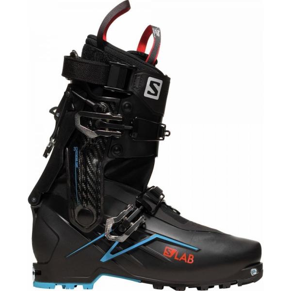 サロモン Salomon レディース スキー スノーボード ブーツ シューズ 靴 S Lab X Alp Alpine Touring Ski Boot Black Carbon Transcend Blue Buyee Buyee 日本の通販商品 オークションの代理入札 代理購入