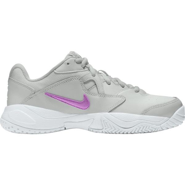 ナイキ Nike レディース テニス シューズ・靴 Court Lite 2 Tennis Shoes Fuchsia