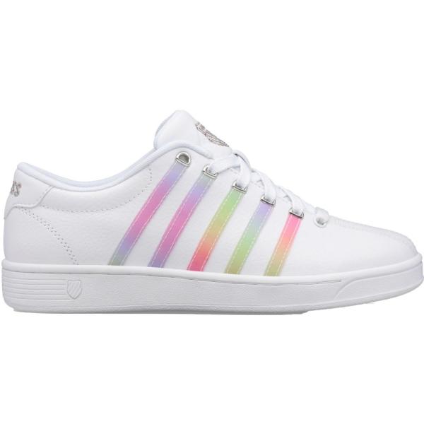 K Swiss スニーカー レディースの人気商品 通販 価格比較 価格 Com