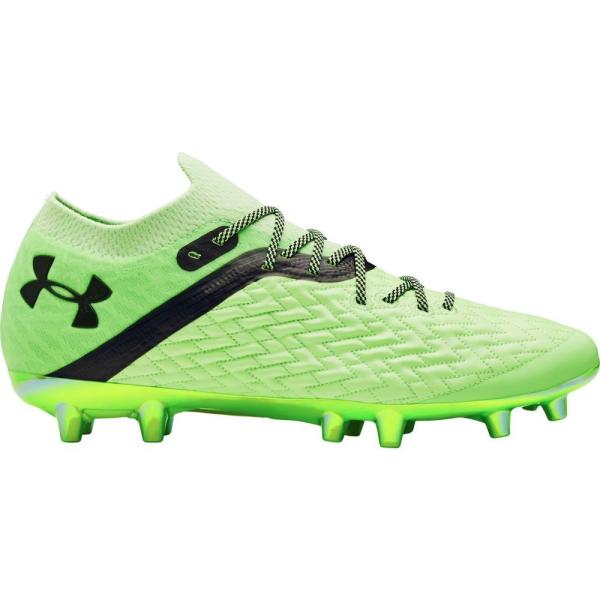 アンダーアーマー Under Armour メンズ サッカー スパイク シューズ 靴 Clone Magnetico Pro Fg Soccer Cleats Green Black Od5 Ff7c784b4e フェルマート Fermart シューズ 通販 Yahoo ショッピング