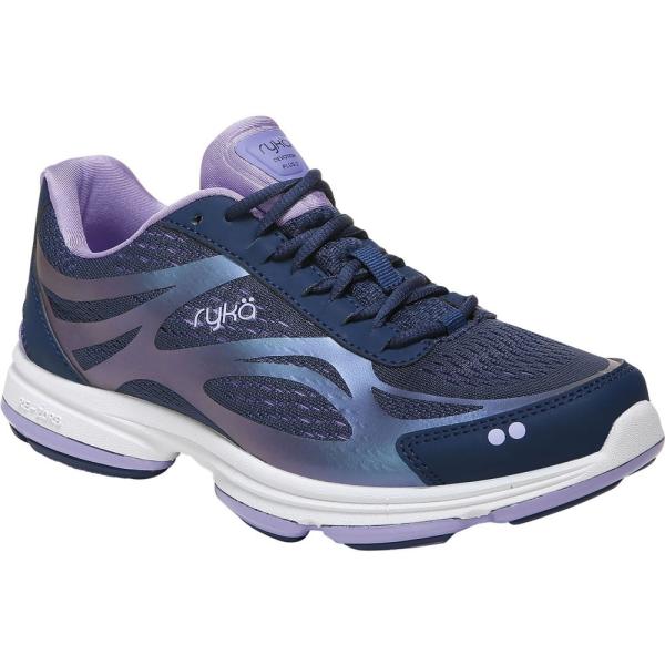 ライカ Ryka レディース シューズ・靴 Devotion Plus 2 Walking Shoes Purple/Purple