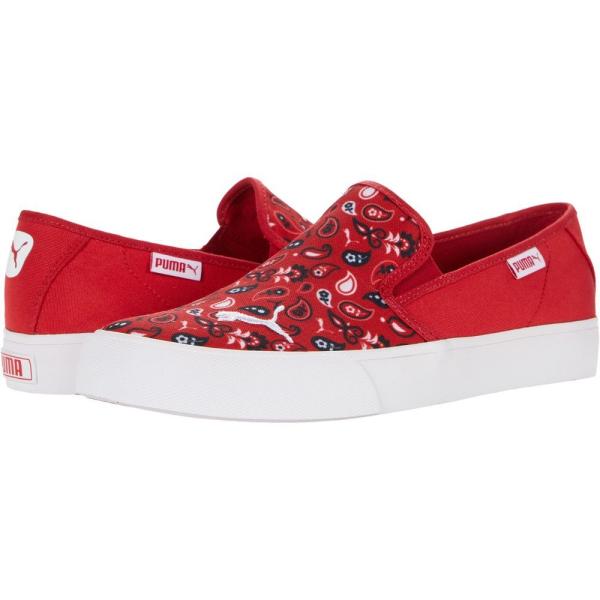 プーマ スニーカー レディース スリッポンの人気商品 通販 価格比較 価格 Com