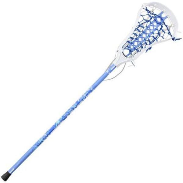 Futures Complete Lacrosse Under レディース Futures Stick Armour アンダーアーマー Stick ラクロス ラクロス シューズ Light Blue Sb3 Ff5a9e1d66 フェルマート Fermart