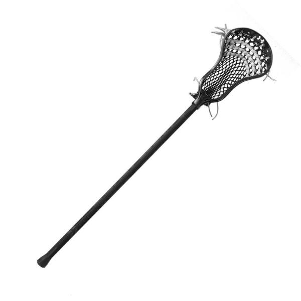 アンダーアーマー メンズ Lacrosse Under Armour Black ラクロス ラクロス Command Stick Fermart Sb3 Ffba4cbbf5 フェルマート Lacrosse Stick シューズ