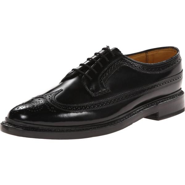 florsheim heritage wingtip
