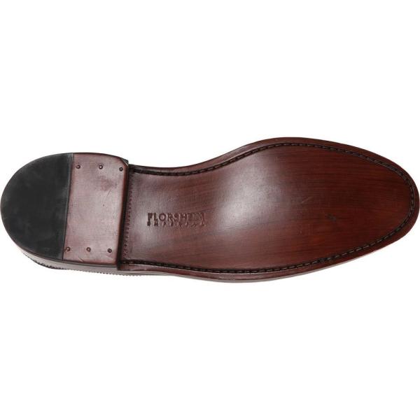 florsheim heritage wingtip