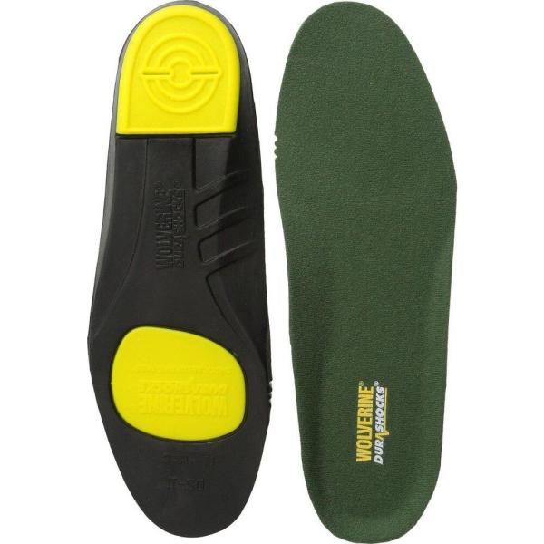 durashock insoles