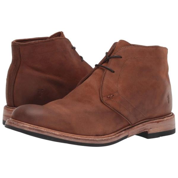 frye murray chukka