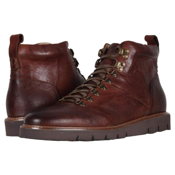 シューズ Sh2 フェルマート Stefano Snow ロス シューズ 靴 Sp Stefano ブーツ ファッション スノー Fermart メンズ Cognac Ross