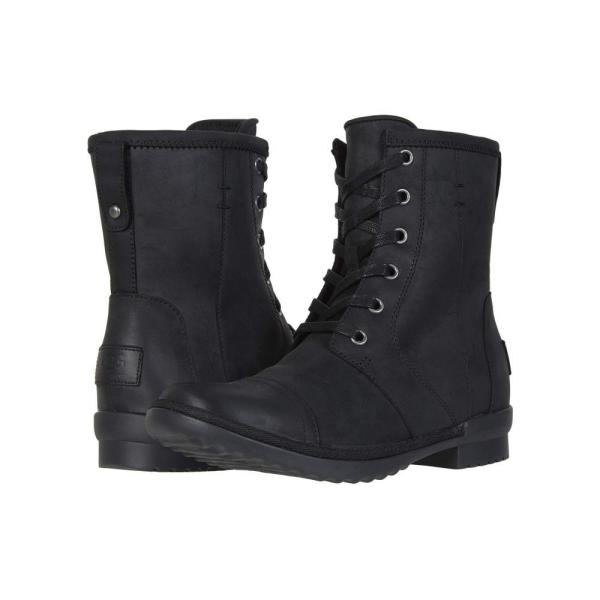 人気の商品 偉大な新品 アグ その他ブーツ Ugg レディース ブーツ シューズ 靴 レディース Ashbury ブーツ Black