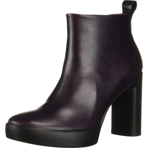 エコー Ecco レディース ブーツ ショートブーツ シューズ 靴 Motion Shape 75 Sculpted Motion ショートブーツ 75 Ankle Boot Fig Sh2 フェルマート Fermart シューズ