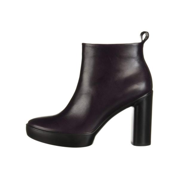 エコー Ecco レディース ブーツ ショートブーツ シューズ 靴 Motion Shape 75 Sculpted Motion ショートブーツ 75 Ankle Boot Fig Sh2 フェルマート Fermart シューズ