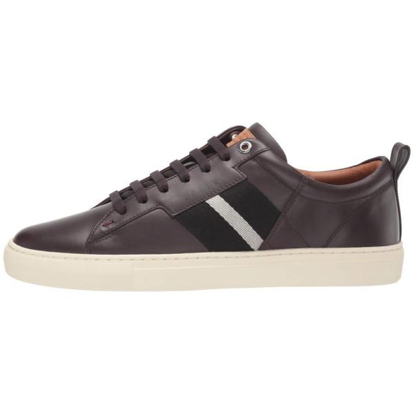バリー スニーカー Bally メンズ スニーカー シューズ 靴 New スニーカー Helvio Sneaker メンズ Prune Sh2 フェルマート Fermart シューズ