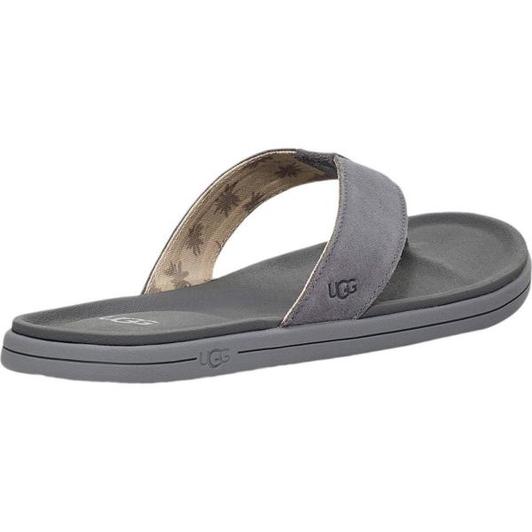 Ugg ビーチサンダル メンズの人気商品 通販 価格比較 価格 Com