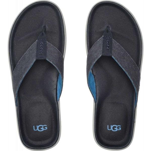 Ugg ビーチサンダル メンズの人気商品 通販 価格比較 価格 Com