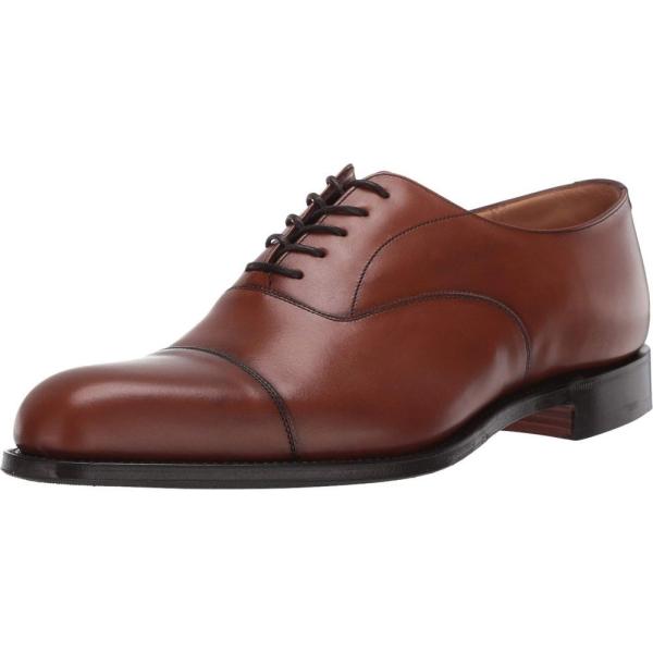 チャーチ メンズ Oxford メンズ Walnut Walnut Churchs Fermart Sh2 714 フェルマート Westerham Westerham 革靴 ビジネスシューズ シューズ 靴 シューズ