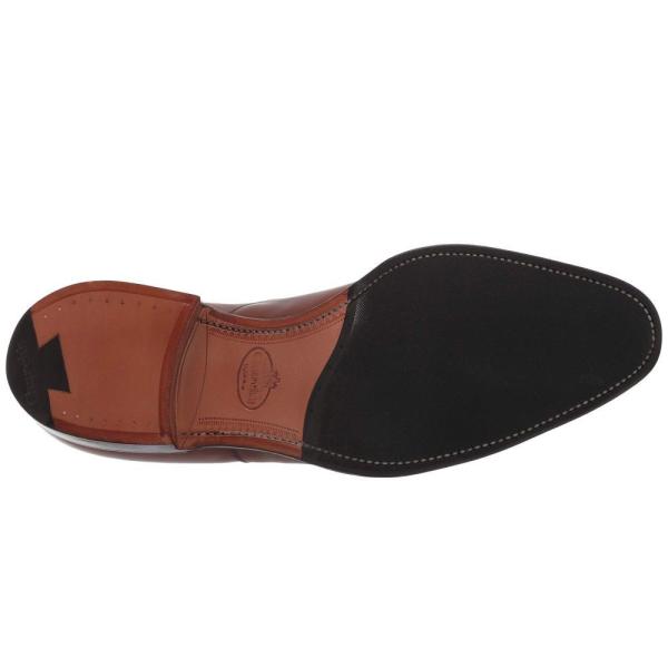 チャーチ メンズ Oxford メンズ Walnut Walnut Churchs Fermart Sh2 714 フェルマート Westerham Westerham 革靴 ビジネスシューズ シューズ 靴 シューズ