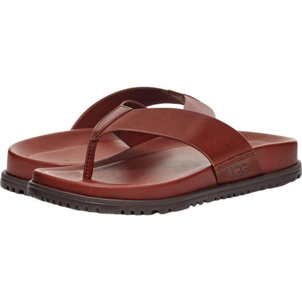 Ugg ビーチサンダル メンズの人気商品 通販 価格比較 価格 Com