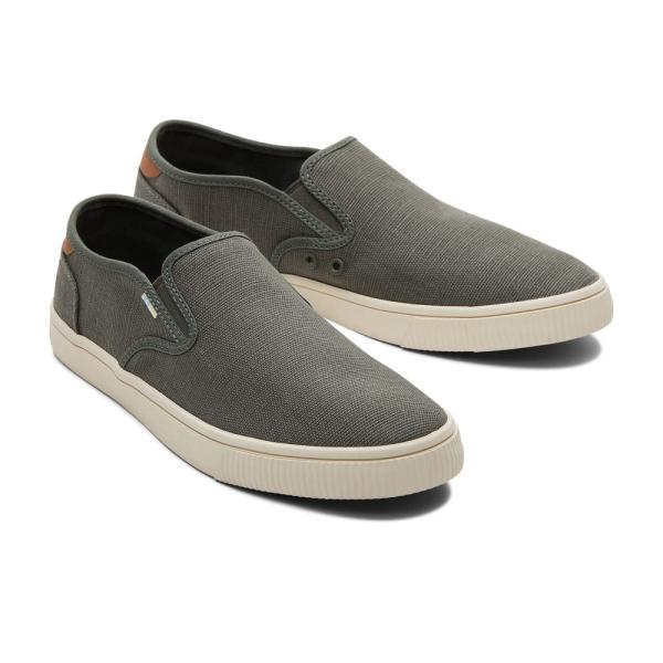 Toms スリッポン メンズの人気商品 通販 価格比較 価格 Com