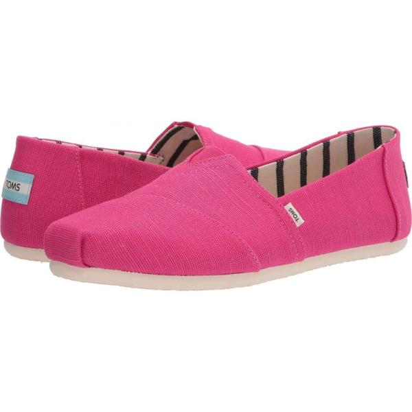 トムス スリッポン レディースの人気商品 通販 価格比較 価格 Com