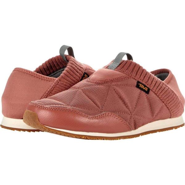 テバ スリッポン レディースの人気商品 通販 価格比較 価格 Com