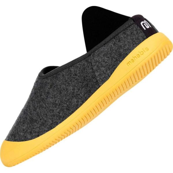 大きな取引 マハビス Mahabis レディース スリッパ シューズ 靴 Curve Classic Slipper Oland Navy Hyacinth Violet Www Lindnerdental Com