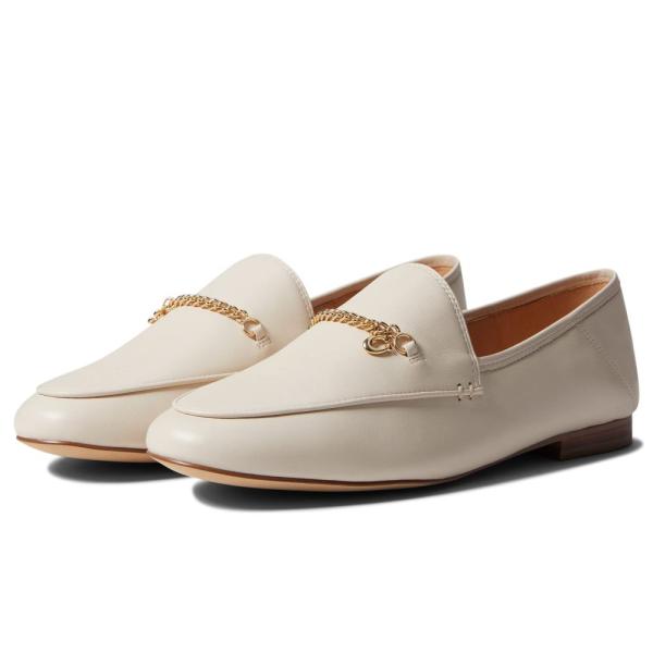 コーチ 靴 レディース ローファーの人気商品 通販 価格比較 価格 Com