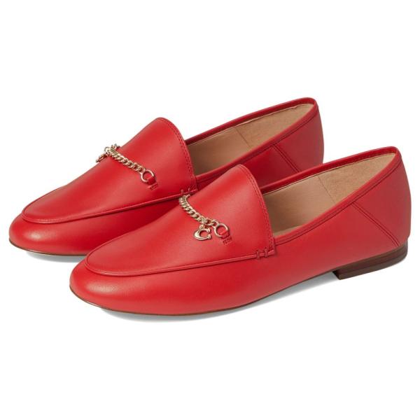 コーチ 靴 レディース ローファーの人気商品 通販 価格比較 価格 Com