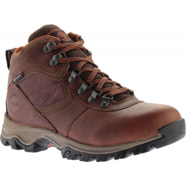 timberland mt maddsen