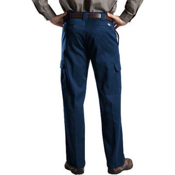 ディッキーズ Dickies メンズ カーゴパンツ ストレートパンツ ワーク 