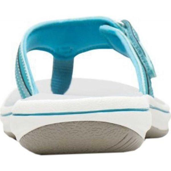 breeze sea flip flops