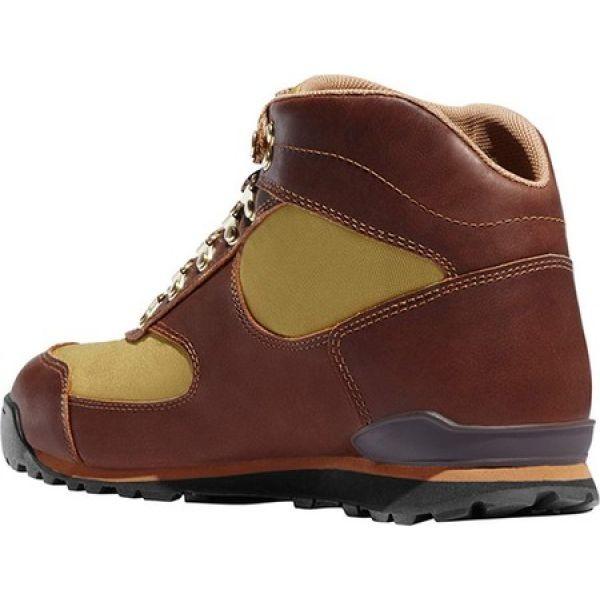Khaki ブーツ Sh4 439113 1747656 フェルマート ブーツ シューズ ダナー Danner Brown メンズ Danner Boot メンズ ハイキング 登山 Fermart シューズ 靴 Jag Urban Hiking