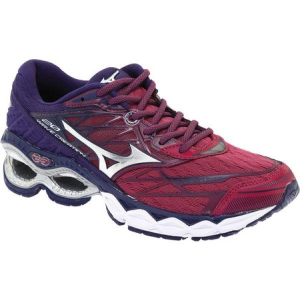 mizuno running a4 purple