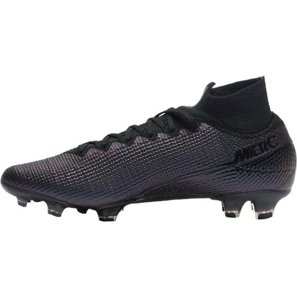 ナイキ サッカー Mercurial Superfly 7 スポーツ シューズ 靴 Elite Black Black Nike メンズ Elite Ss Q フェルマート Fg Fermart Nike シューズ