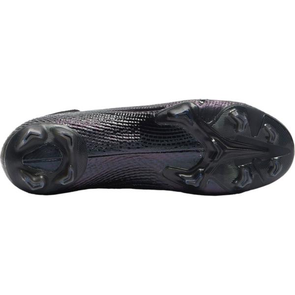 ナイキ サッカー Mercurial Superfly 7 スポーツ シューズ 靴 Elite Black Black Nike メンズ Elite Ss Q フェルマート Fg Fermart Nike シューズ