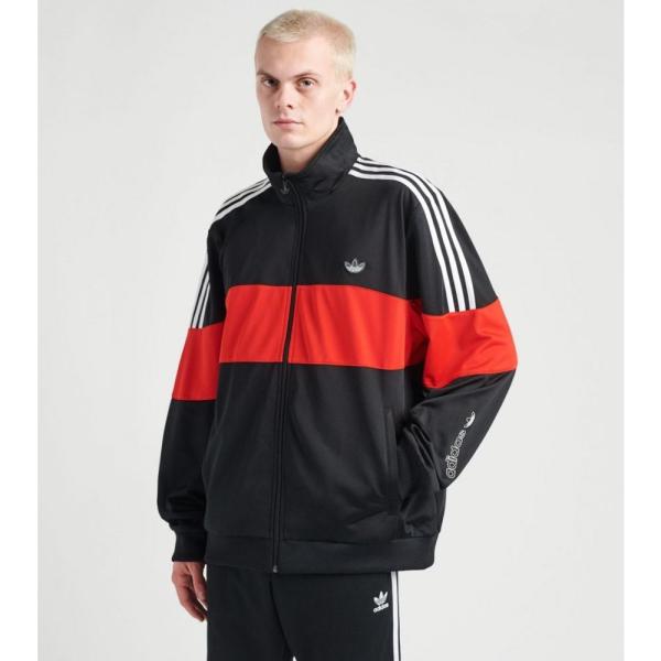 Adidas 赤 ジャージの人気商品 通販 価格比較 価格 Com