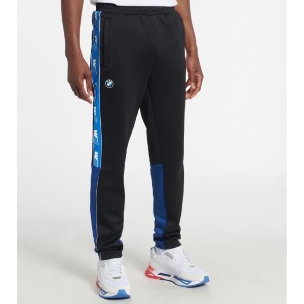 Aproximación Elucidación proteger プーマ Puma メンズ スウェット・ジャージ ボトムス・パンツ BMW Motorsport T7 Track Pants PUMA Black  :ss3-fff540317c:フェルマート fermart シューズ - 通販 - Yahoo!ショッピング