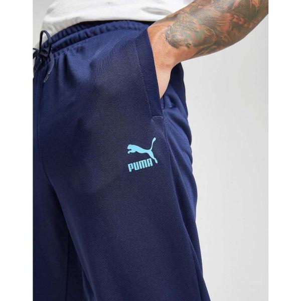 puma one track pants