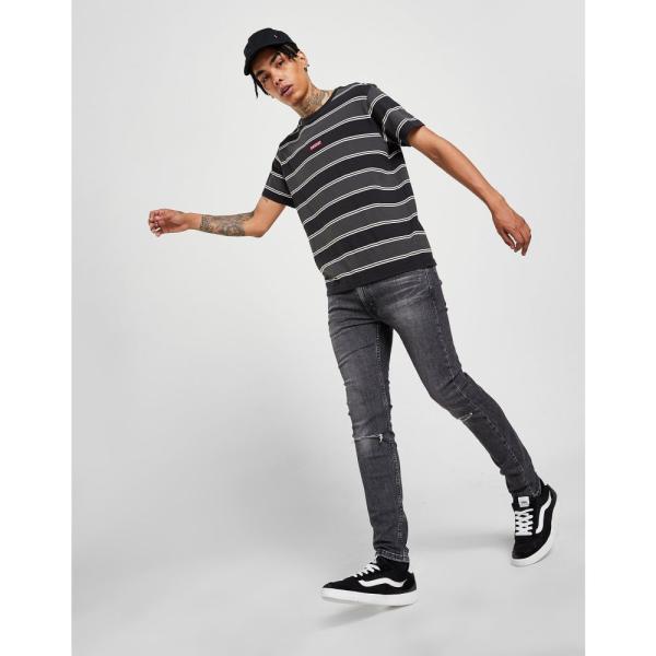 今日の超目玉 リーバイス Levi S ジーンズ デニム Blue Wash Mid In Jeans Distressed Fit Tapered Slim 512 ボトムス パンツ スキニー スリム ジーンズ デニム メンズ Levi S リーバイス ボトムス パンツ メンズ ボトムス パンツ