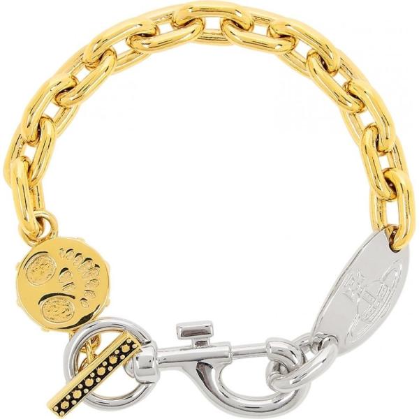 毎年 愛されし者 二次 ヴィヴィアン ウエスト ウッド ブレスレット メンズ Delight Kobesanda Jp