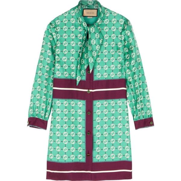 グッチ Gucci ワンピース 通販 人気ランキング 価格 Com