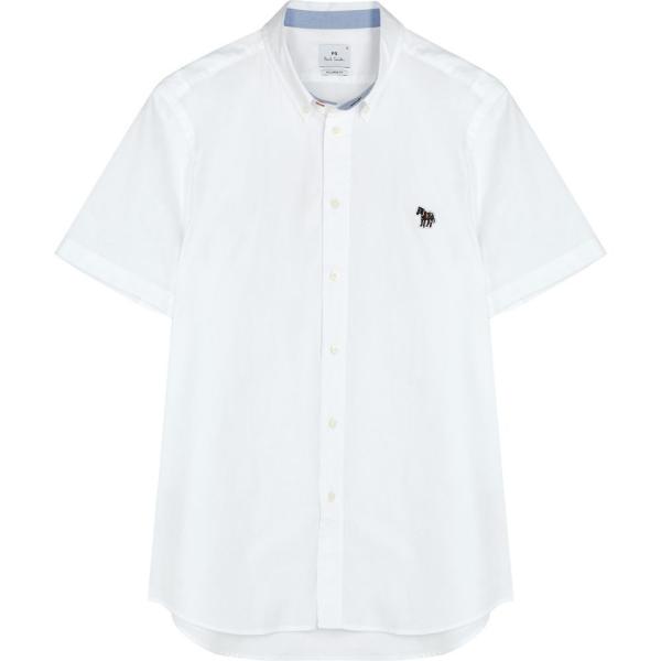 ポール スミス Paul Smith メンズシャツ ワイシャツ 通販 人気ランキング 価格 Com