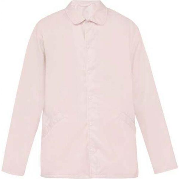 マルニ Marni メンズ ジャケット コーチジャケット アウター Technical Jacket ジャケット Coach メンズ Jacket Pale Pink Hb フェルマート Fermart 2号店