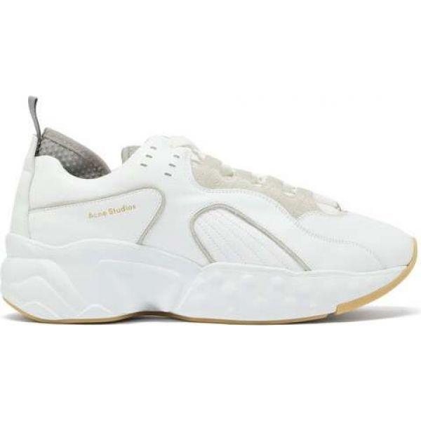 アクネ ストゥディオズ Acne Studios メンズ スニーカー シューズ・靴