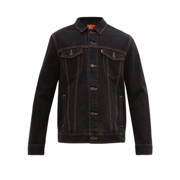 ワードローブ Jacket ニューヨーク X Denim Wardrobe Nyc メンズ