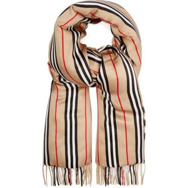 バーバリー Burberry メンズ マフラー スカーフ ストール メンズ